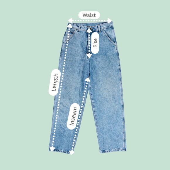 Seven7 Jeans Womens Size 6 Blue Stretch Slim Ankle Cropped Homer Blue Style - Picture 8 of 8